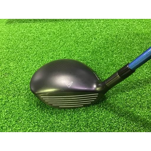 Callaway（キャロウェイ） ROGUE ST LS 5W フェアウェイウッド FW