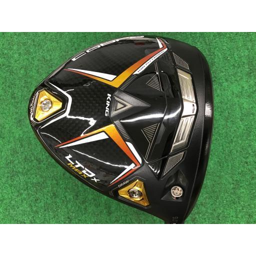 Cobra LTDx Max ドライバー9°コブラF9ドライバー10.5