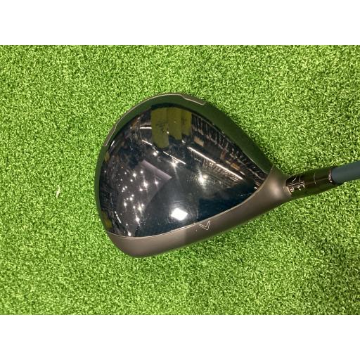 Callaway（キャロウェイ） PARADYM 9° ドライバー DR フレックスS