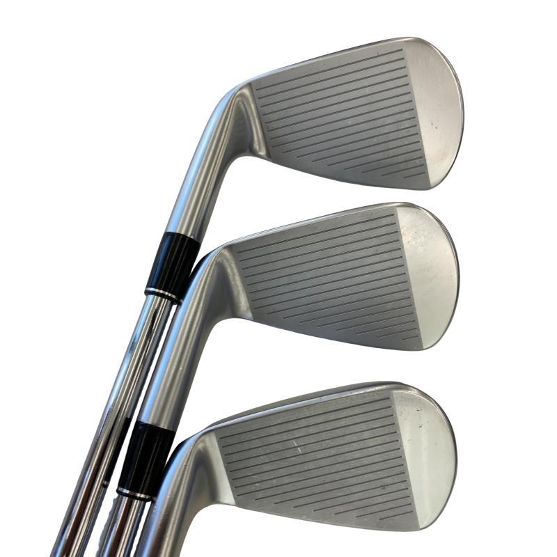 ダンロップ SRIXON ZX5 Mk II 6S アイアンセット IR フレックスS_2