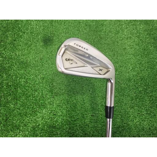 Callaway（キャロウェイ） X FORGED(2013) 6S アイアンセット IR