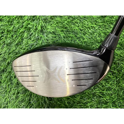 Callaway（キャロウェイ） DIABLO EDGE(Red) 10° USA ドライバー DR