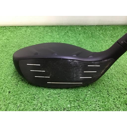 PING（ピン） G400 3W フェアウェイウッド FW フレックスS : ゴルフ