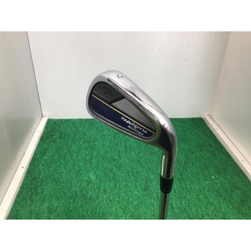 キャロウェイ　paradym アイアンセット 5本 楽天市場】キャロウェイ PARADYM X パラダイムX アイアンセット 5本組