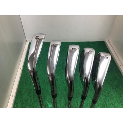 美品　キャロウェイ PARADYM MAX FAST パラダイム アイアンセット Amazon.co.jp: キャロウェイ(Callaway) 右用 アイアンセット PARADYM