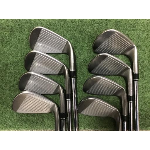 TaylorMade スピードブレードアイアンセット レフティ