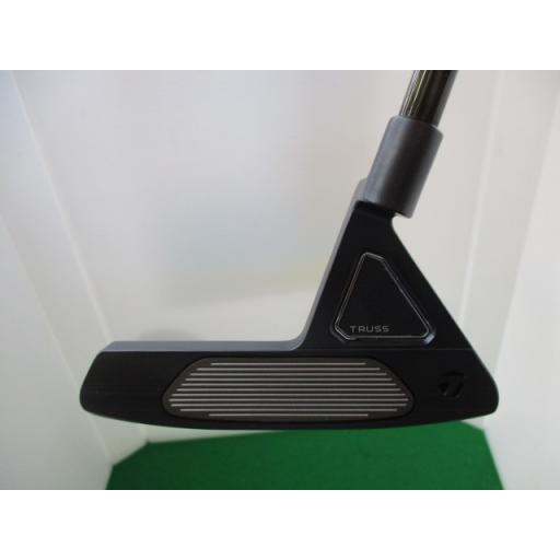 TaylorMade（テーラーメイド） TP TRUSS MID NIGHT BLUE B3TH 34インチ