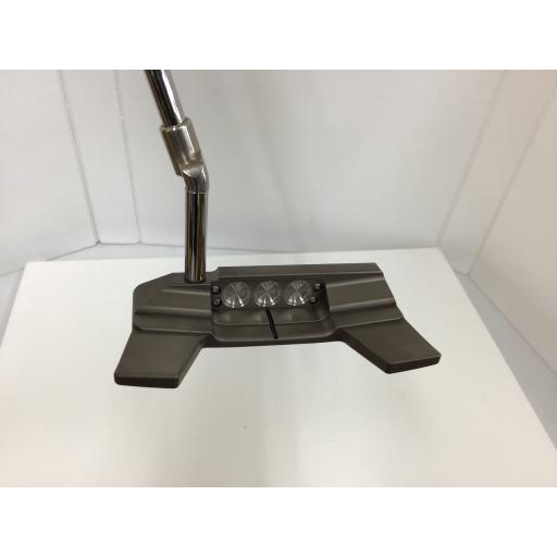 タイトリスト SCOTTY CAMERON CONCEPT X CX-01 33インチ パター PT フレックスその他_1