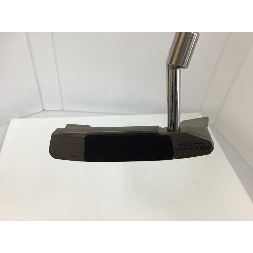 タイトリスト SCOTTY CAMERON CONCEPT X CX-01 33インチ パター PT フレックスその他_2