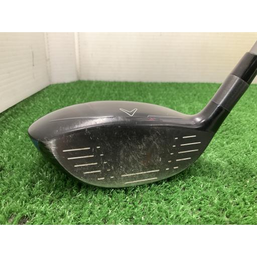 Callaway（キャロウェイ） ローグ スター フェアウェイウッド ROGUE