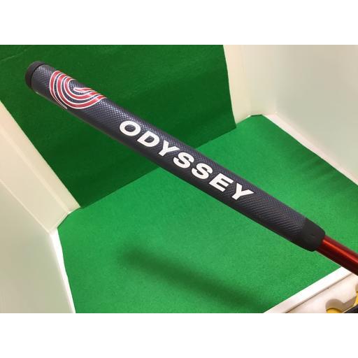 オデッセイTRI-BEAM 7　34インチ ODYSSEY（キャロウェイゴルフ） オデッセイ TRI-BEAM #7 34インチ
