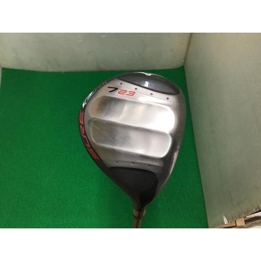 MIZUNO GOLF ミズノ SURE DD 2.0 7W フェアウェイウッド FW フレックス