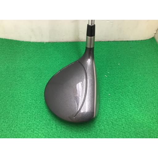 MIZUNO（ミズノ） シュア フェアウェイウッド DD 2.0 SURE DD 2.0 3W