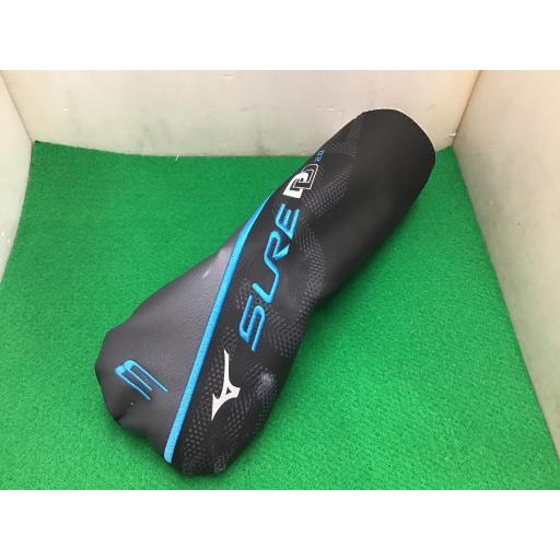 MIZUNO GOLF ミズノ SURE DD 2.0 3W フェアウェイウッド FW フレックス