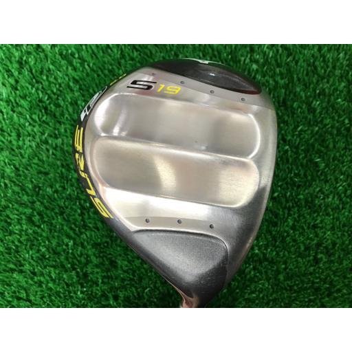 ミズノ　SURE DD 2.0 7W 5W ワンレングス　ウッド　2本セット　Ｒ ミズノ ゴルフ フェアウェイウッド SURE DD 2.0 FW ワンレングス 飛