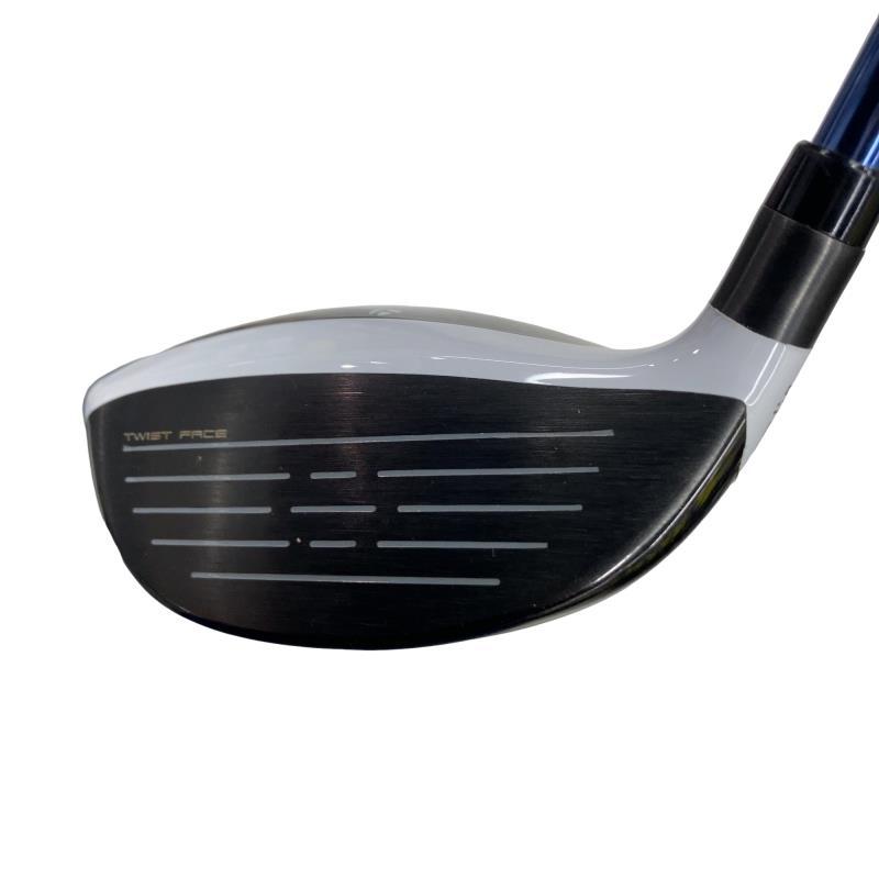 TaylorMade（テーラーメイド） SIM2 MAX-D 3W フェアウェイウッド FW