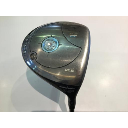 BRIDGESTONE GOLF ブリヂストン TOURSTAGE ViQ CL(2006) 12.5 