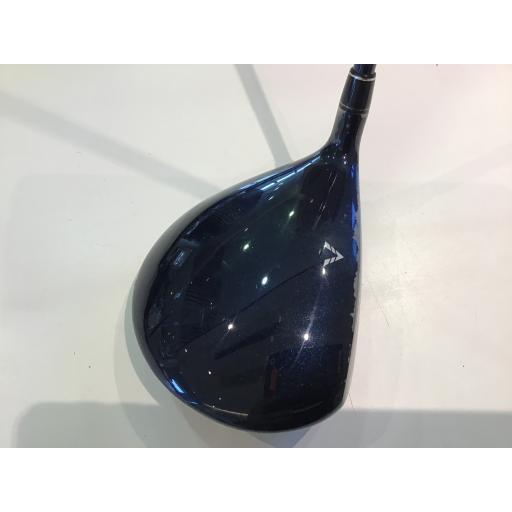 BRIDGESTONE GOLF ブリヂストン TOURSTAGE ViQ CL(2006) 12.5