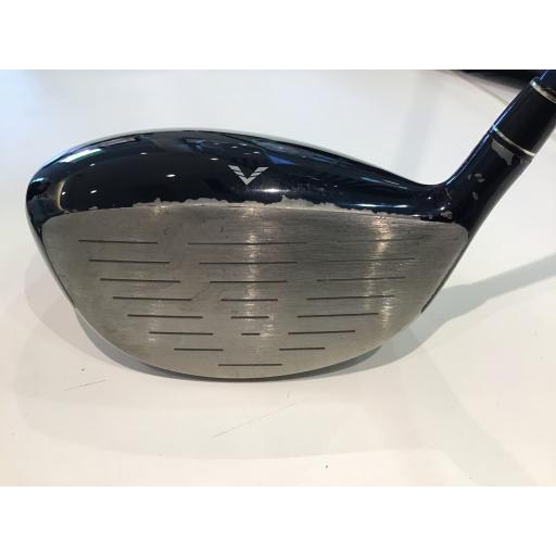 ブリヂストン TOURSTAGE ドライバー　12.5 レディース BRIDGESTONE GOLF ブリヂストン TOURSTAGE ViQ CL(2006) 12.5