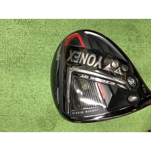 EZONE ヨネックス YONEX イーゾーン ドライバー GT 450(2022) 10.5
