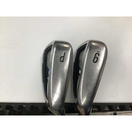 DUNLOP（ダンロップ） XXIO(2016) 5S アイアンセット IR フレックスR