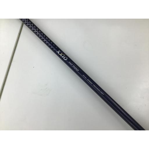 DUNLOP（ダンロップ） XXIO(2016) 5S アイアンセット IR フレックスR