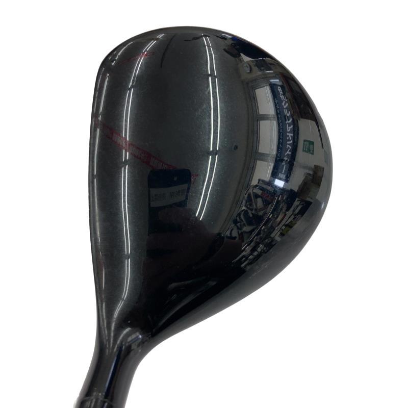 ブリヂストン TOUR B XD-F 3W フェアウェイウッド FW フレックスその他_1