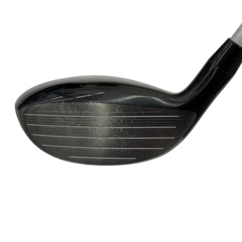 ブリヂストン TOUR B XD-F 3W フェアウェイウッド FW フレックスその他_2