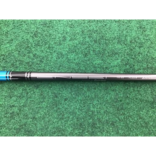 テーラーメイド シム ユーティリティ MAX SIM MAX U3 フレックスR 中古 Cランクの画像