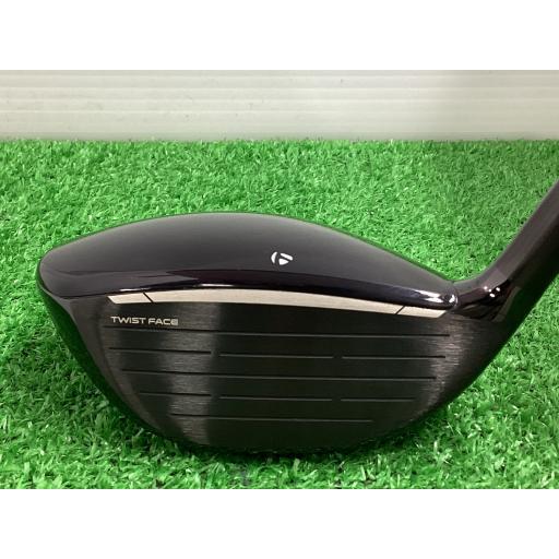 TaylorMade（テーラーメイド） Qi10 3W フェアウェイウッド FW