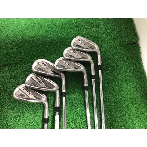 TaylorMade（テーラーメイド） シムツー アイアンセット MAX SIM2 MAX