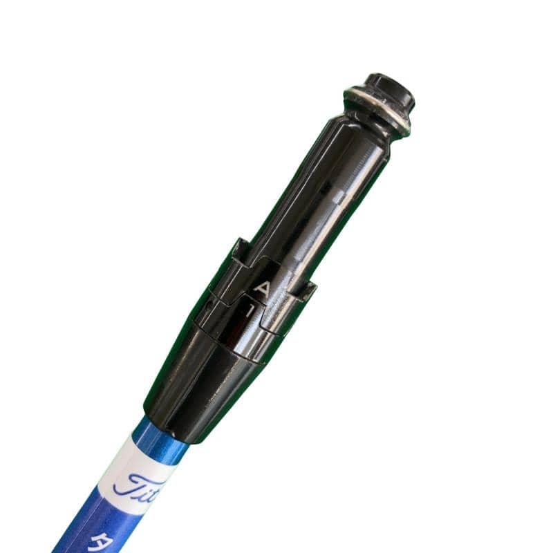 Titleist（タイトリスト） タイトリストスリーブ付き(GTS系) フジクラ