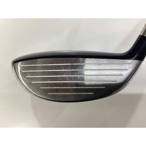 MIZUNO GOLF ミズノ ZEPHYR ZM-01 3W フェアウェイウッド FW