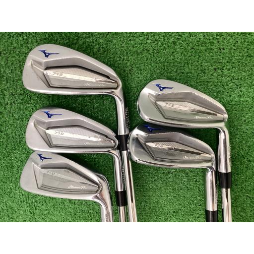 ミズノプロ MIZUNO PRO 719 Y刻印 アイアンセット 6本 R 右 ミズノプロ