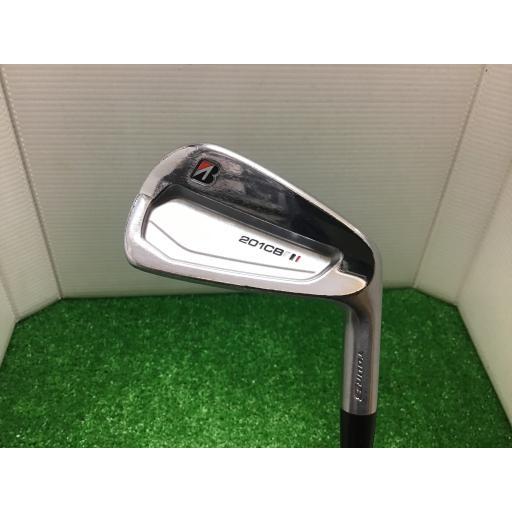 BRIDGESTONE GOLF ブリヂストン TOUR B 201CB 6S アイアンセット IR