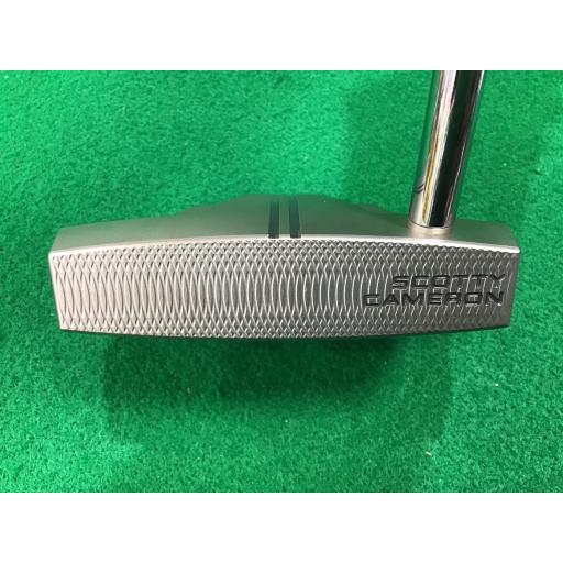 Titleist（タイトリスト） SCOTTY CAMERON PHANTOM 9(2024) 34インチ