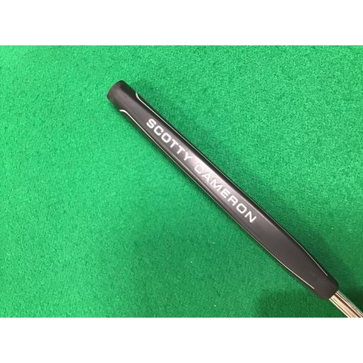 Titleist（タイトリスト） SCOTTY CAMERON PHANTOM 9(2024) 34インチ