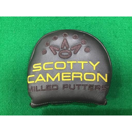 Titleist（タイトリスト） SCOTTY CAMERON PHANTOM 9(2024) 34インチ