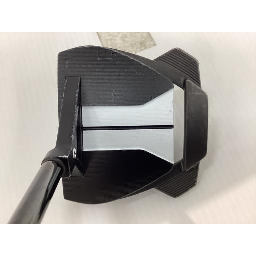 TaylorMade（テーラーメイド） Spider GTx TRUSS BLACK TM2 34インチ