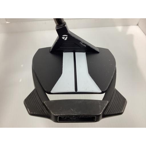 TaylorMade（テーラーメイド） Spider GTx TRUSS BLACK TM2 34インチ