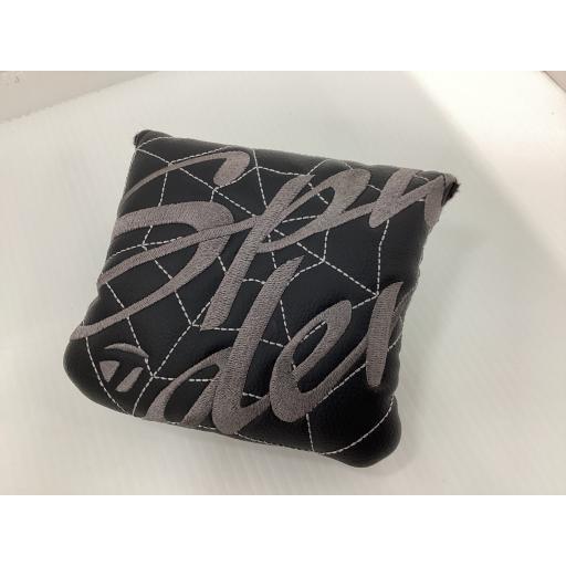 TaylorMade（テーラーメイド） Spider GTx TRUSS BLACK TM2 34インチ