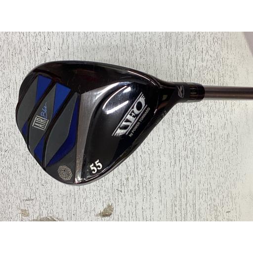 キャスコUFO POWER TORNADO #55 Rユーティリティ 【公式通販】