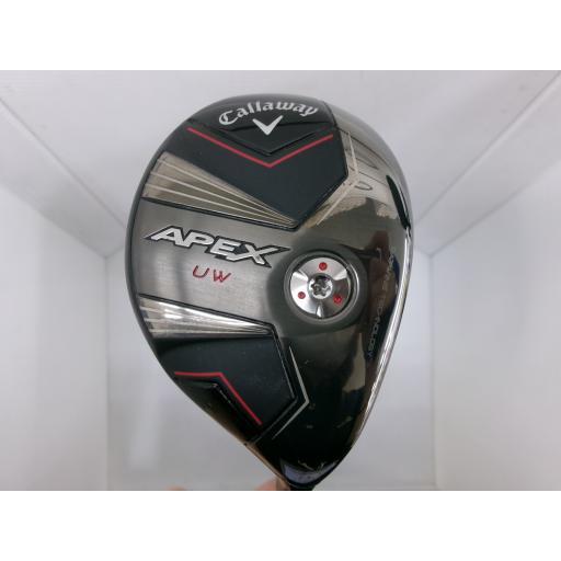 Callaway（キャロウェイ） APEX UW(2024) 23° ユーティリティ UT