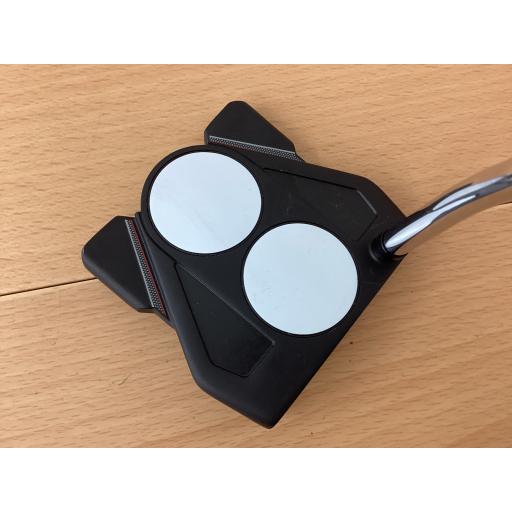 オデッセイ 2-BALL TEN(2022) 34インチ パター PT フレックスその他の画像
