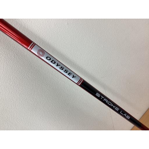 オデッセイ 2-BALL TEN(2022) 34インチ パター PT フレックスその他の画像