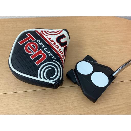 オデッセイ 2-BALL TEN(2022) 34インチ パター PT フレックスその他の画像
