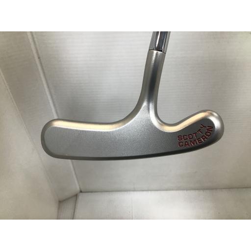 SCOTT CAMERON CLASSIC III パター