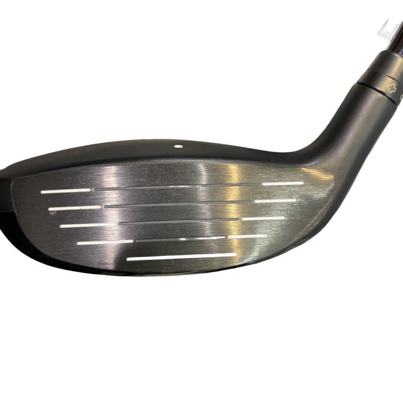 PING G430 MAX フェアウェイウッド 5番　SR PING（ピン） G430 MAX 5W フェアウェイウッド FW フレックスSR
