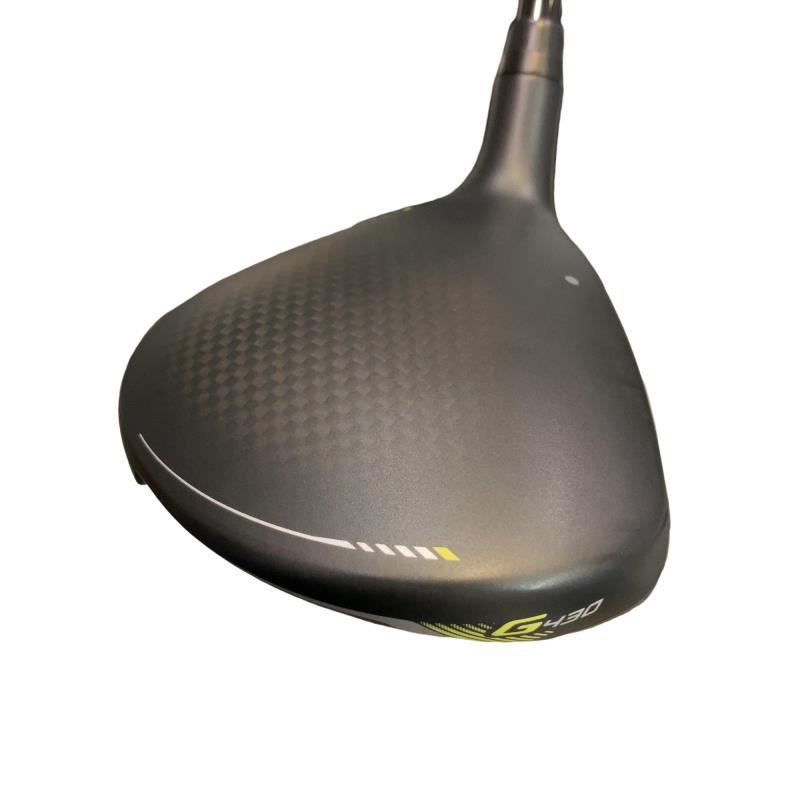 PING（ピン） G430 MAX 5W フェアウェイウッド FW フレックスSR