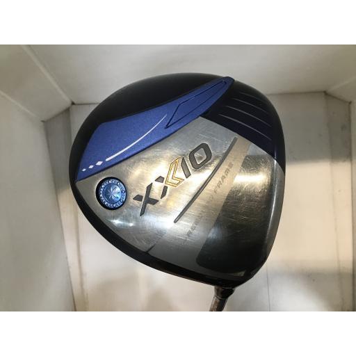 DUNLOP（ダンロップ） XXIO(2024) 13.5° レディース ドライバー DR